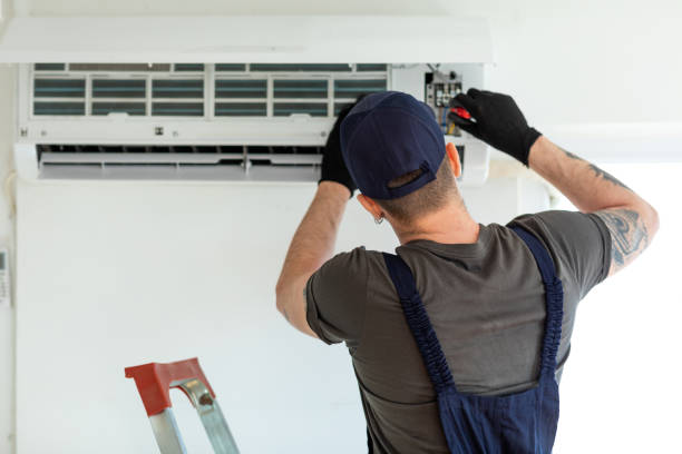 Best Ductwork Cleaning Services  in Sterlington, LA