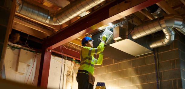 Best Commercial HVAC Duct Cleaning  in Sterlington, LA