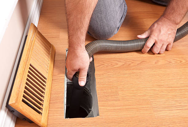 Best Affordable Duct Cleaning Services  in Sterlington, LA