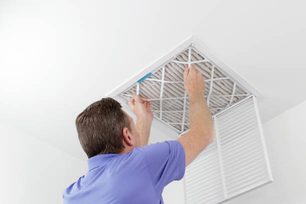 HVAC Maintenance and Cleaning in LA